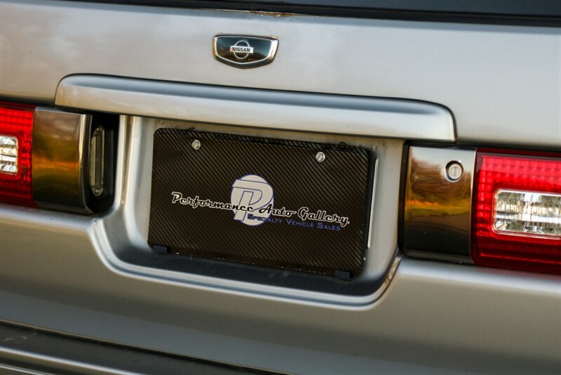 1998 Nissan Stagea 2.5t X Four   - Photo 58 - Rockville, MD 20850