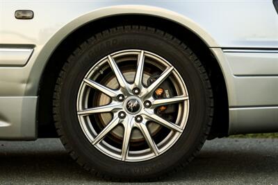 1998 Nissan Stagea 2.5t X Four   - Photo 65 - Rockville, MD 20850