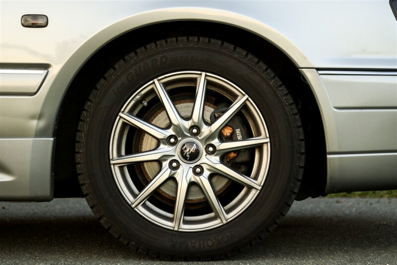 1998 Nissan Stagea 2.5t X Four   - Photo 65 - Rockville, MD 20850