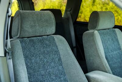 1998 Nissan Stagea 2.5t X Four   - Photo 97 - Rockville, MD 20850