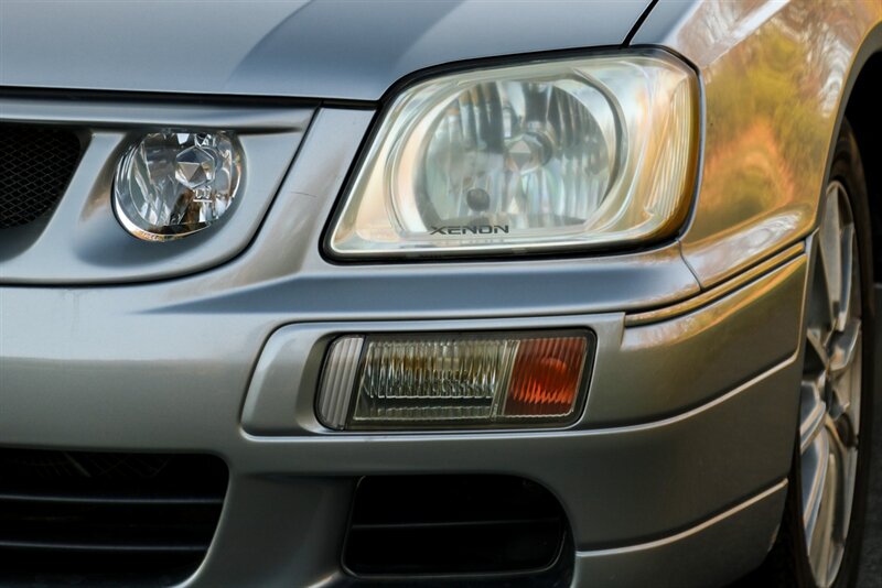 1998 Nissan Stagea 2.5t X Four   - Photo 28 - Rockville, MD 20850