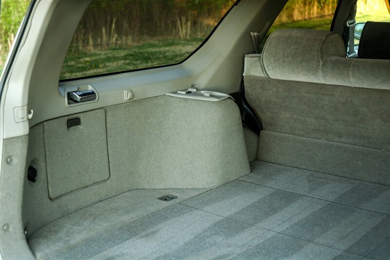 1998 Nissan Stagea 2.5t X Four   - Photo 144 - Rockville, MD 20850
