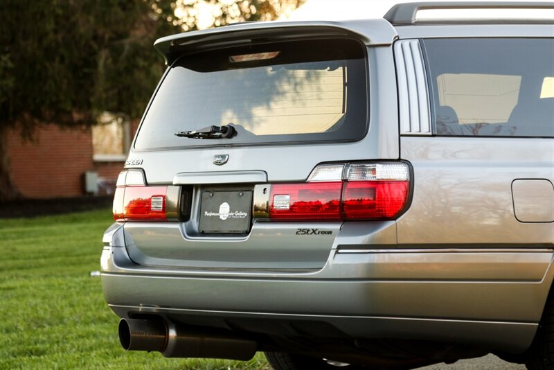 1998 Nissan Stagea 2.5t X Four   - Photo 53 - Rockville, MD 20850