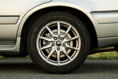 1998 Nissan Stagea 2.5t X Four   - Photo 67 - Rockville, MD 20850