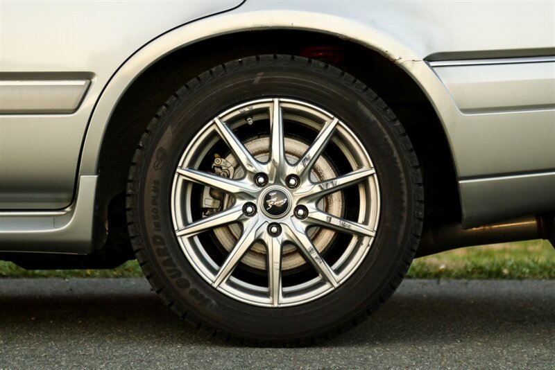 1998 Nissan Stagea 2.5t X Four   - Photo 67 - Rockville, MD 20850