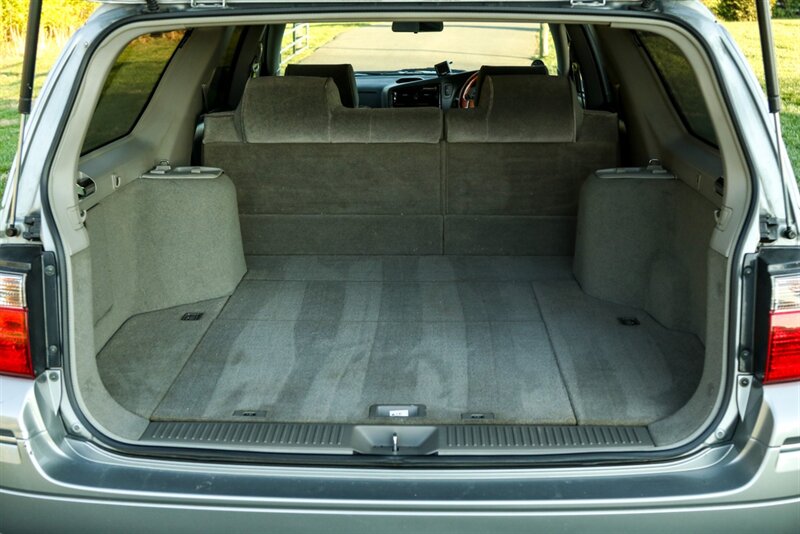 1998 Nissan Stagea 2.5t X Four   - Photo 142 - Rockville, MD 20850
