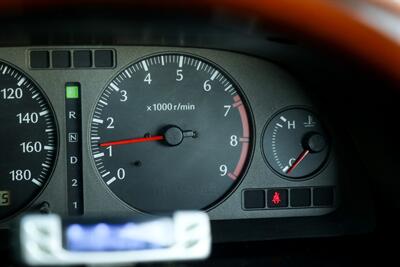 1998 Nissan Stagea 2.5t X Four   - Photo 81 - Rockville, MD 20850