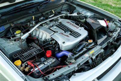 1998 Nissan Stagea 2.5t X Four   - Photo 128 - Rockville, MD 20850