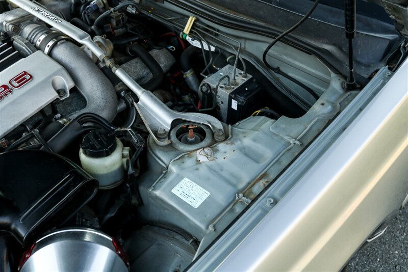 1998 Nissan Stagea 2.5t X Four   - Photo 135 - Rockville, MD 20850