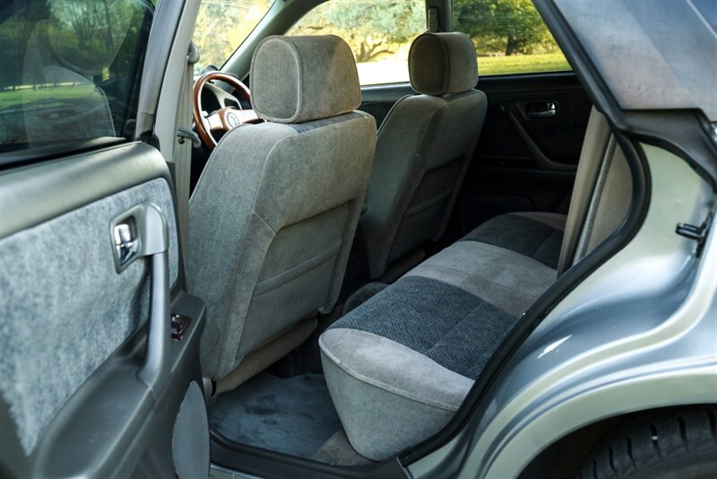 1998 Nissan Stagea 2.5t X Four   - Photo 105 - Rockville, MD 20850