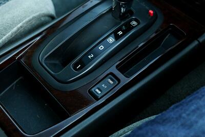 1998 Nissan Stagea 2.5t X Four   - Photo 95 - Rockville, MD 20850