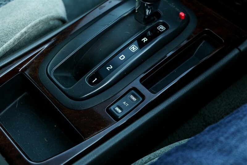 1998 Nissan Stagea 2.5t X Four   - Photo 95 - Rockville, MD 20850