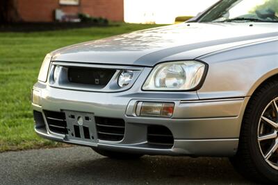 1998 Nissan Stagea 2.5t X Four   - Photo 26 - Rockville, MD 20850