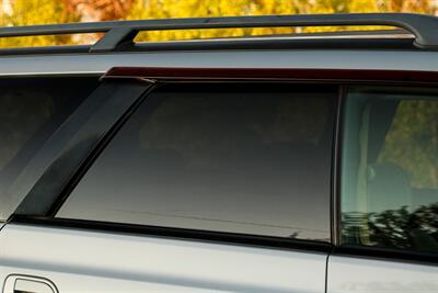 1998 Nissan Stagea 2.5t X Four   - Photo 35 - Rockville, MD 20850