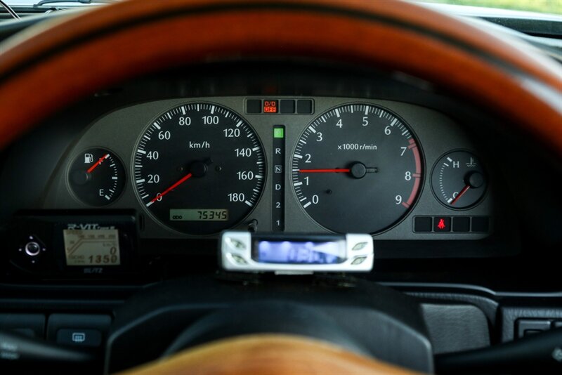 1998 Nissan Stagea 2.5t X Four   - Photo 78 - Rockville, MD 20850