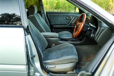 1998 Nissan Stagea 2.5t X Four   - Photo 72 - Rockville, MD 20850