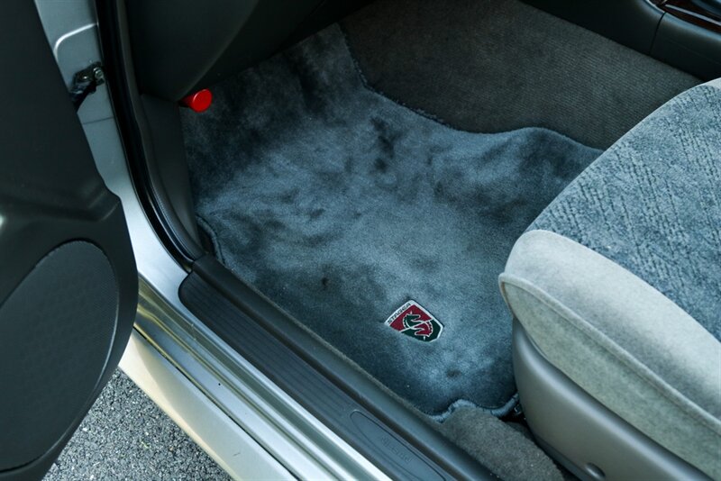 1998 Nissan Stagea 2.5t X Four   - Photo 121 - Rockville, MD 20850