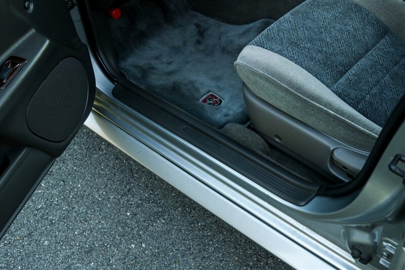 1998 Nissan Stagea 2.5t X Four   - Photo 124 - Rockville, MD 20850