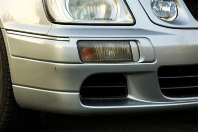1998 Nissan Stagea 2.5t X Four   - Photo 32 - Rockville, MD 20850