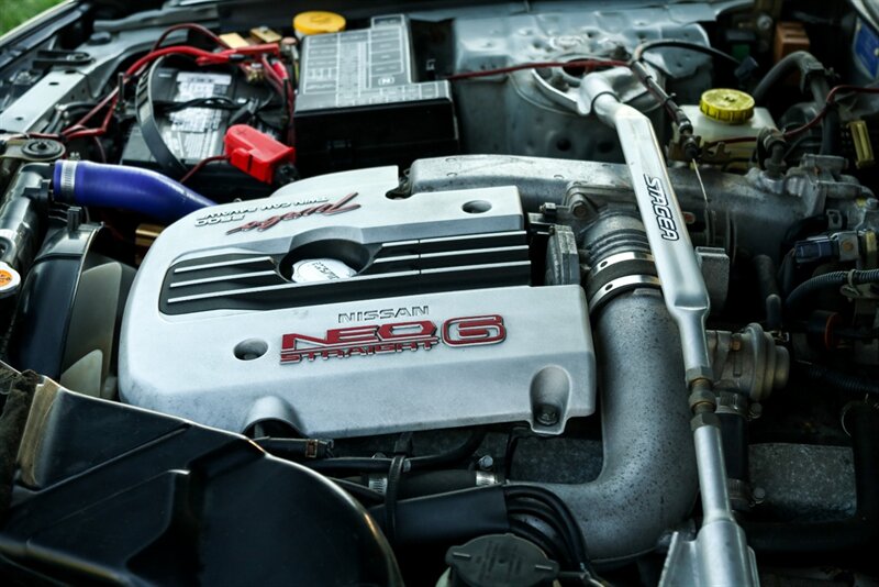 1998 Nissan Stagea 2.5t X Four   - Photo 130 - Rockville, MD 20850