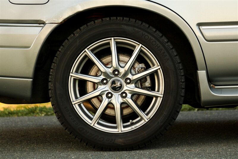 1998 Nissan Stagea 2.5t X Four   - Photo 66 - Rockville, MD 20850