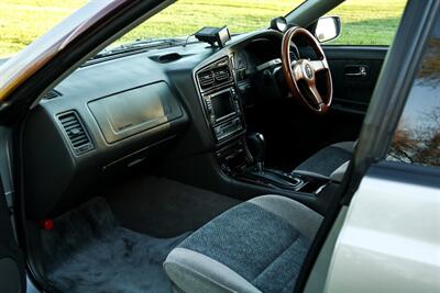 1998 Nissan Stagea 2.5t X Four   - Photo 74 - Rockville, MD 20850