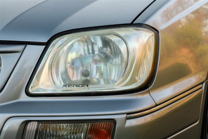 1998 Nissan Stagea 2.5t X Four   - Photo 31 - Rockville, MD 20850