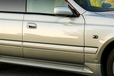 1998 Nissan Stagea 2.5t X Four   - Photo 39 - Rockville, MD 20850