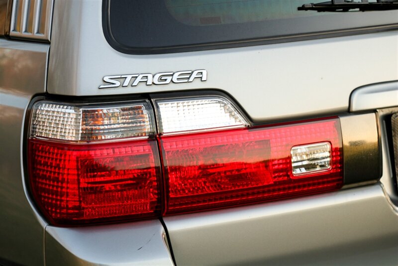 1998 Nissan Stagea 2.5t X Four   - Photo 56 - Rockville, MD 20850
