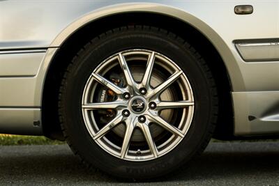 1998 Nissan Stagea 2.5t X Four   - Photo 68 - Rockville, MD 20850
