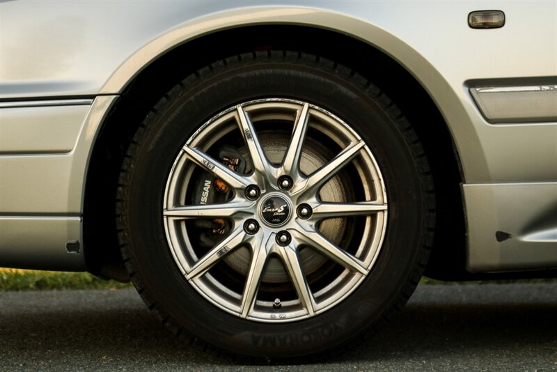 1998 Nissan Stagea 2.5t X Four   - Photo 68 - Rockville, MD 20850