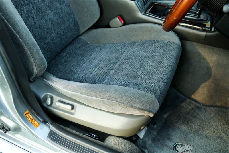 1998 Nissan Stagea 2.5t X Four   - Photo 99 - Rockville, MD 20850