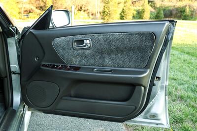 1998 Nissan Stagea 2.5t X Four   - Photo 112 - Rockville, MD 20850