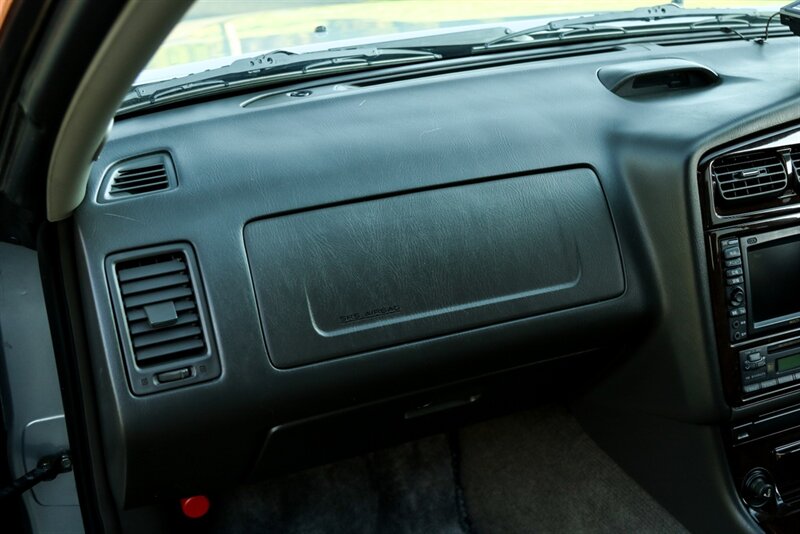 1998 Nissan Stagea 2.5t X Four   - Photo 125 - Rockville, MD 20850