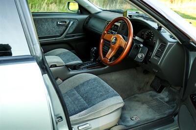 1998 Nissan Stagea 2.5t X Four   - Photo 71 - Rockville, MD 20850