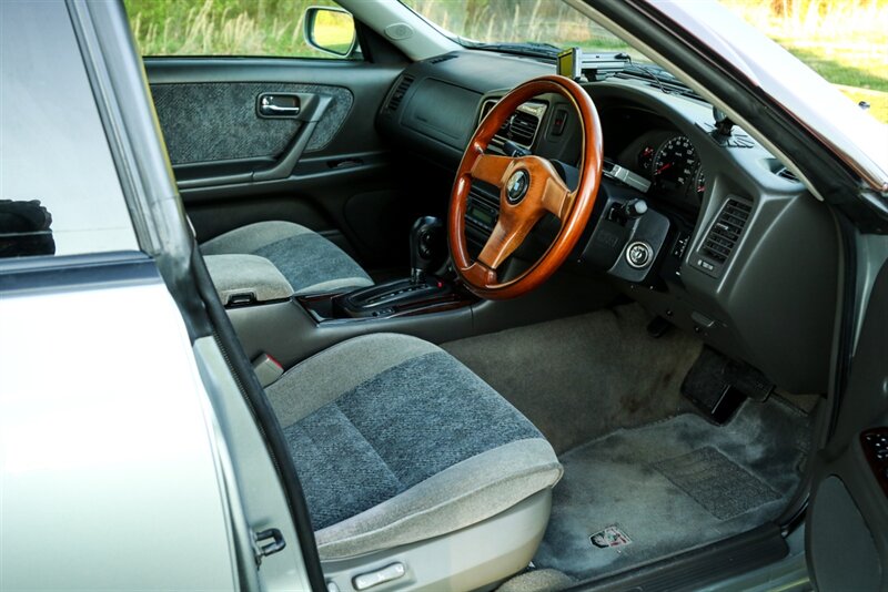 1998 Nissan Stagea 2.5t X Four   - Photo 71 - Rockville, MD 20850