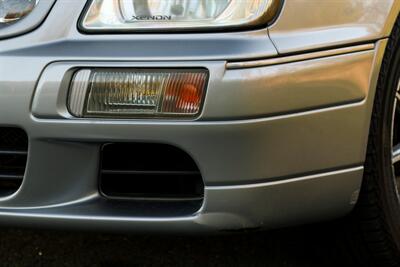 1998 Nissan Stagea 2.5t X Four   - Photo 33 - Rockville, MD 20850