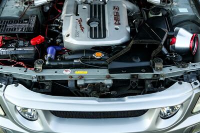 1998 Nissan Stagea 2.5t X Four   - Photo 133 - Rockville, MD 20850