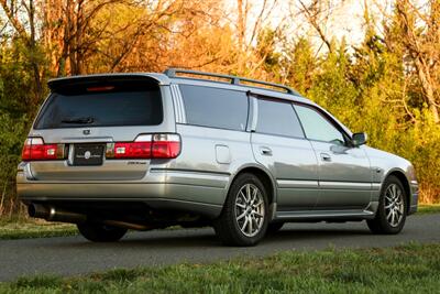 1998 Nissan Stagea 2.5t X Four   - Photo 23 - Rockville, MD 20850