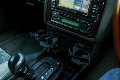 1998 Nissan Stagea 2.5t X Four   - Photo 93 - Rockville, MD 20850