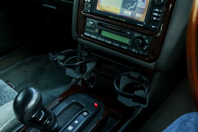 1998 Nissan Stagea 2.5t X Four   - Photo 93 - Rockville, MD 20850