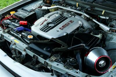 1998 Nissan Stagea 2.5t X Four   - Photo 129 - Rockville, MD 20850