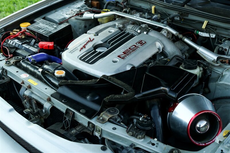 1998 Nissan Stagea 2.5t X Four   - Photo 129 - Rockville, MD 20850