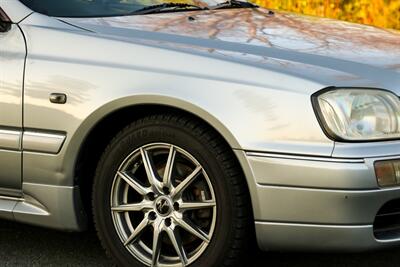 1998 Nissan Stagea 2.5t X Four   - Photo 38 - Rockville, MD 20850