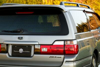 1998 Nissan Stagea 2.5t X Four   - Photo 55 - Rockville, MD 20850