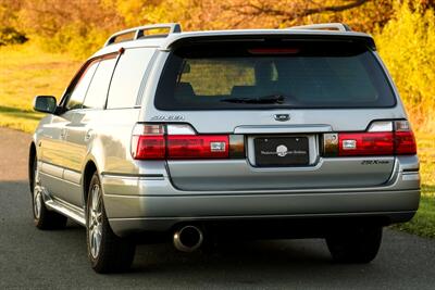 1998 Nissan Stagea 2.5t X Four   - Photo 14 - Rockville, MD 20850
