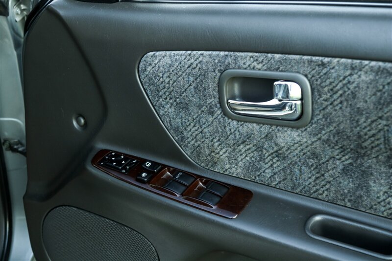 1998 Nissan Stagea 2.5t X Four   - Photo 113 - Rockville, MD 20850
