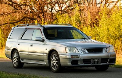 1998 Nissan Stagea 2.5t X Four   - Photo 3 - Rockville, MD 20850