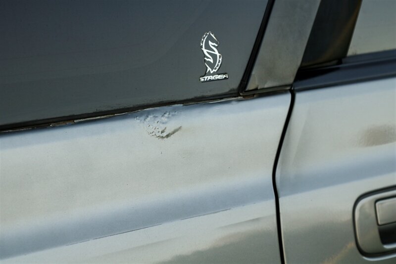 1998 Nissan Stagea 2.5t X Four   - Photo 59 - Rockville, MD 20850