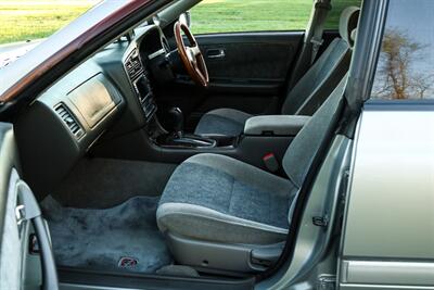 1998 Nissan Stagea 2.5t X Four   - Photo 75 - Rockville, MD 20850
